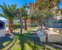 Reventa - Apartamento - Gran Alacant - Segunda linea playa