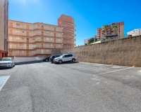 Reventa - Apartamento - Gran Alacant - Segunda linea playa