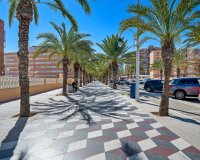 Reventa - Apartamento - Gran Alacant - Segunda linea playa