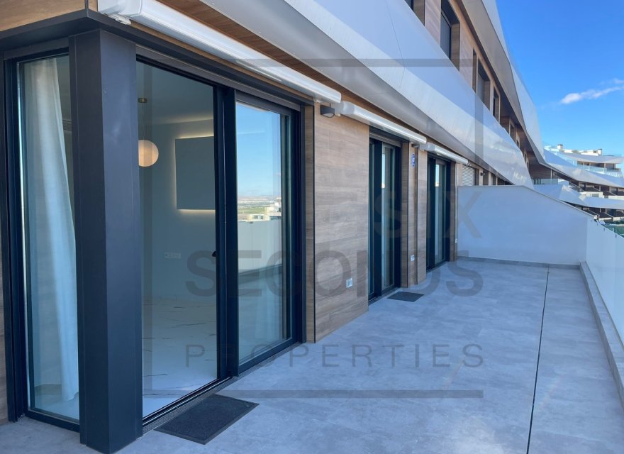 Reventa - Apartamento - Gran Alacant