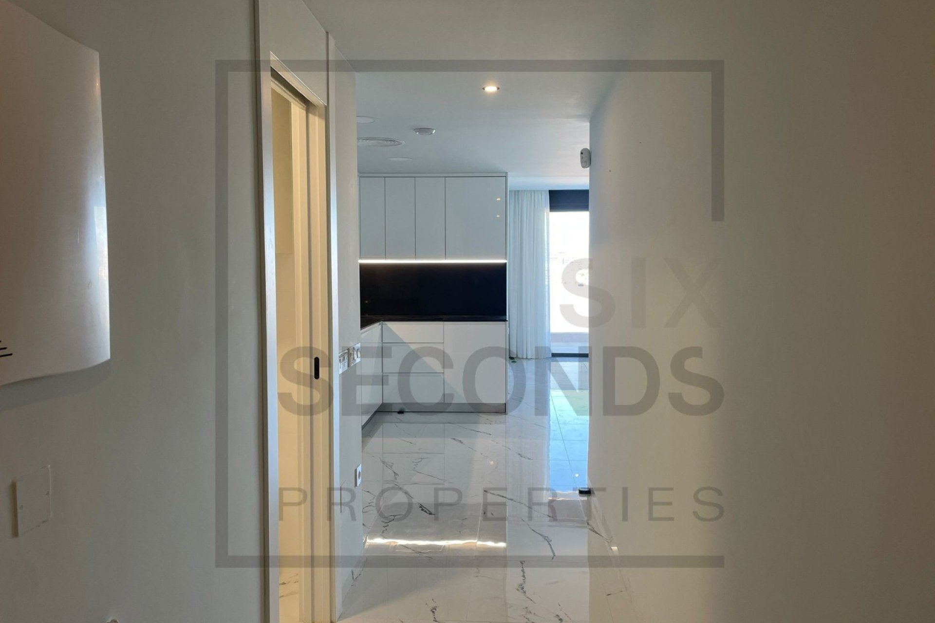 Reventa - Apartamento - Gran Alacant