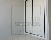 Reventa - Apartamento - Gran Alacant