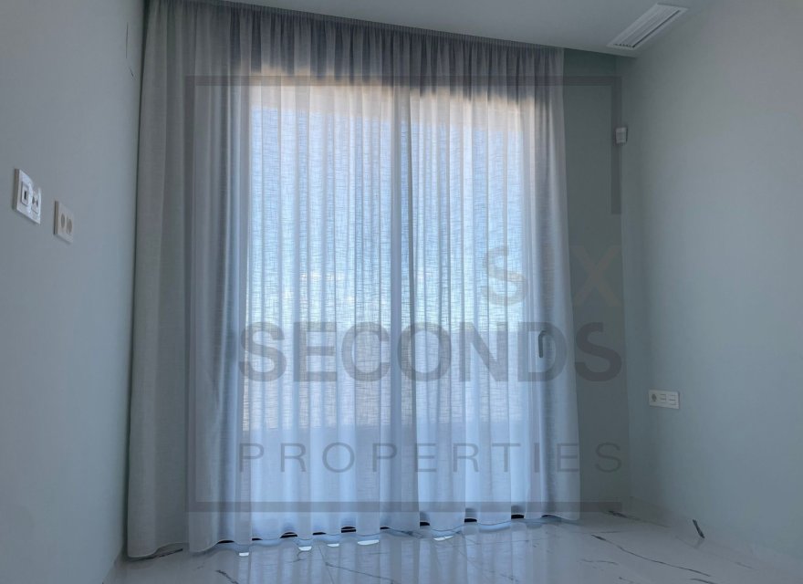 Reventa - Apartamento - Gran Alacant