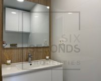 Reventa - Apartamento - Gran Alacant