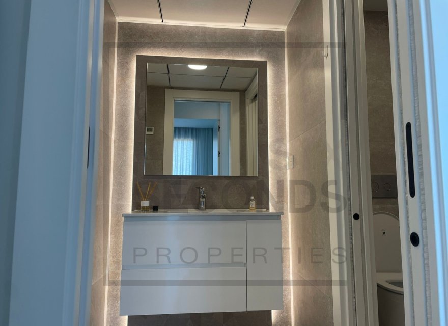 Reventa - Apartamento - Gran Alacant