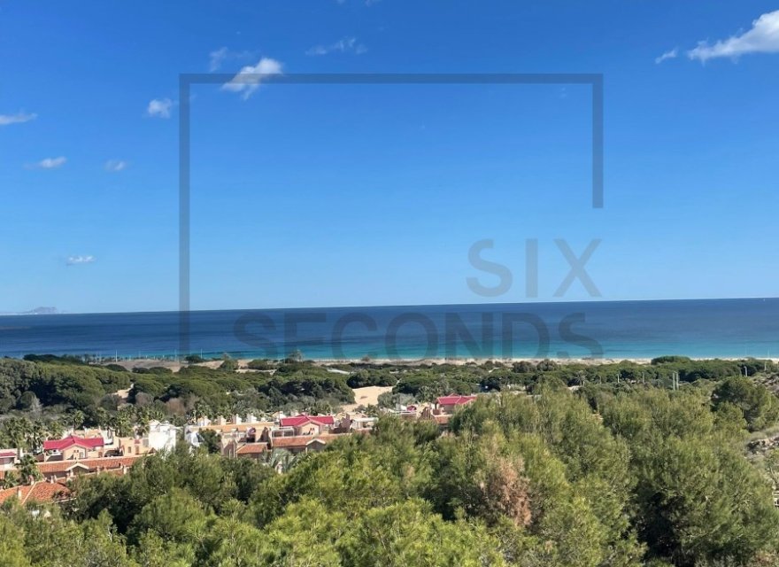 Reventa - Apartamento - Gran Alacant