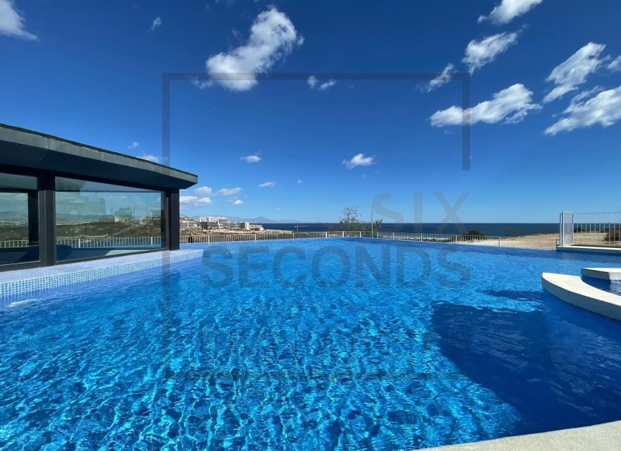 Reventa - Apartamento - Gran Alacant