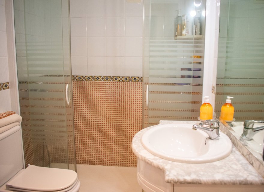 Reventa - Apartamento - Guardamar del Segura - Center