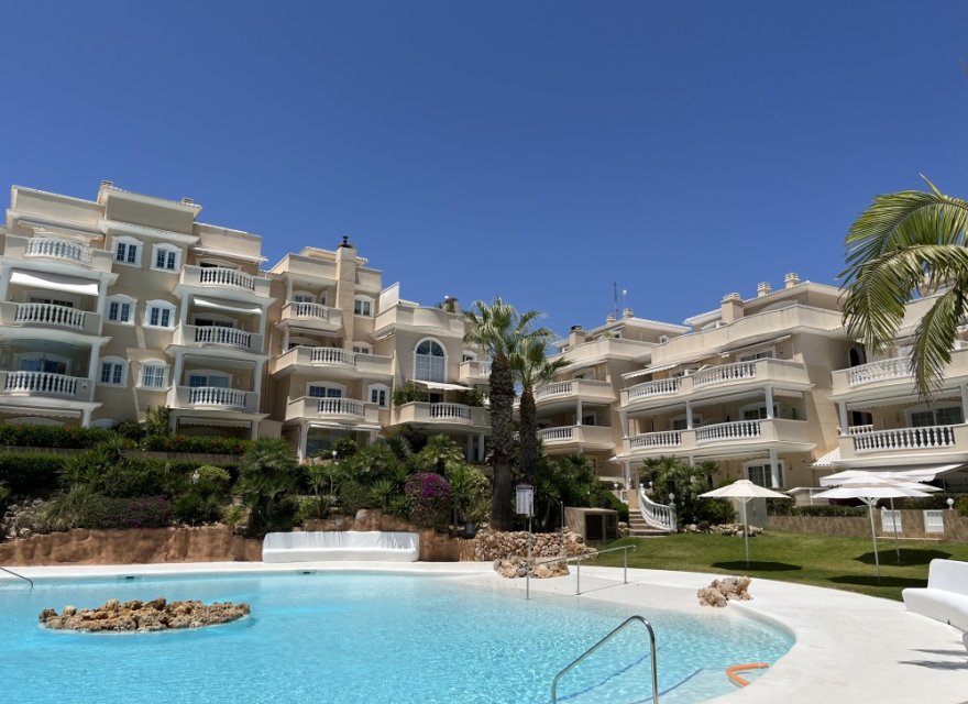 Reventa - Apartamento - Guardamar del Segura - Costa Blanca