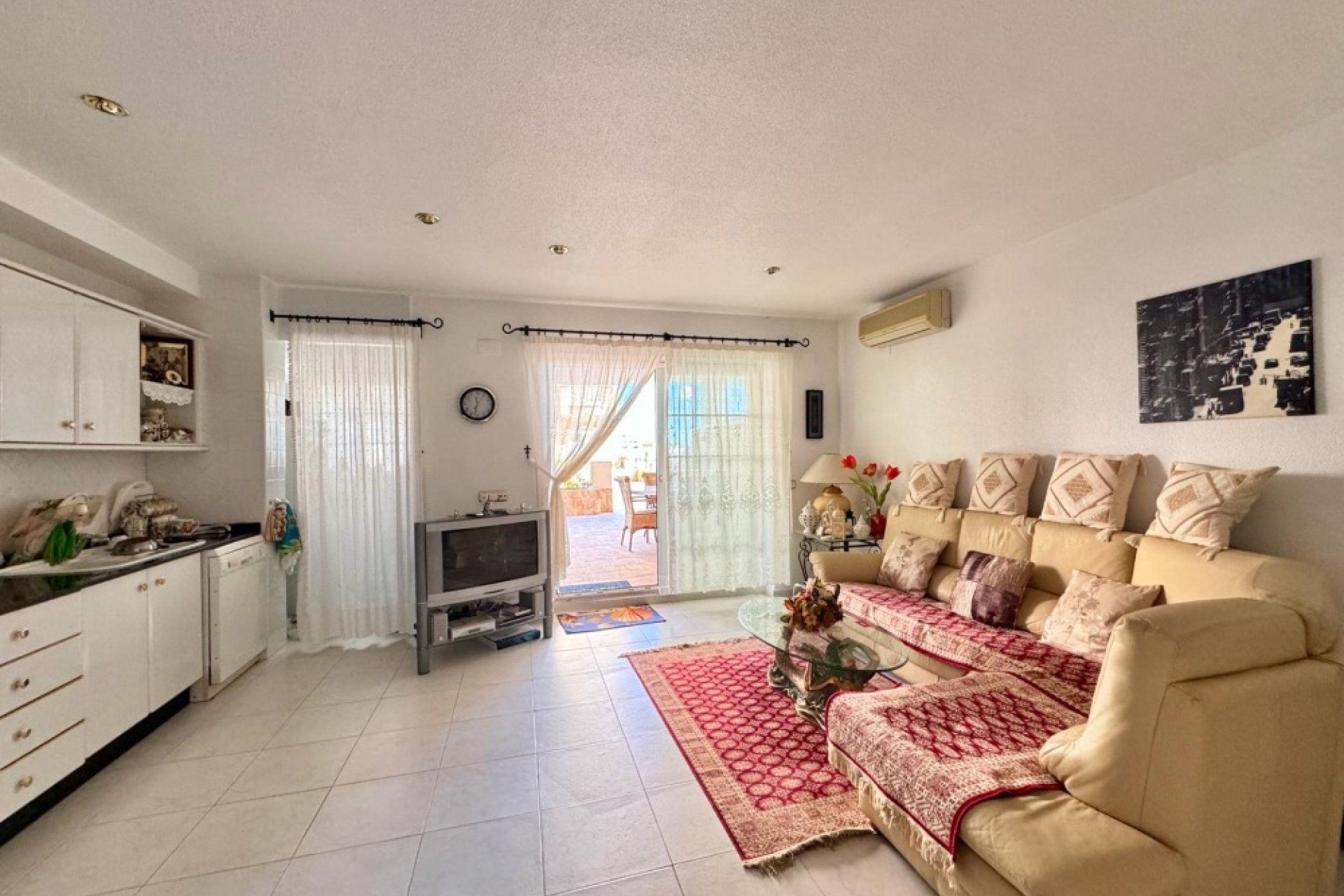 Reventa - Apartamento - Guardamar del Segura - Costa Blanca