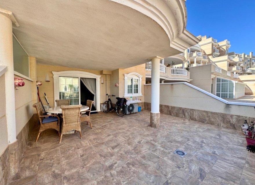 Reventa - Apartamento - Guardamar del Segura - Costa Blanca