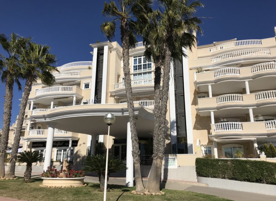 Reventa - Apartamento - Guardamar del Segura - Costa Blanca