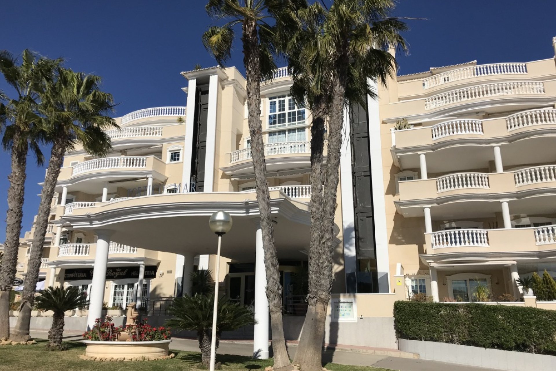 Reventa - Apartamento - Guardamar del Segura - Costa Blanca