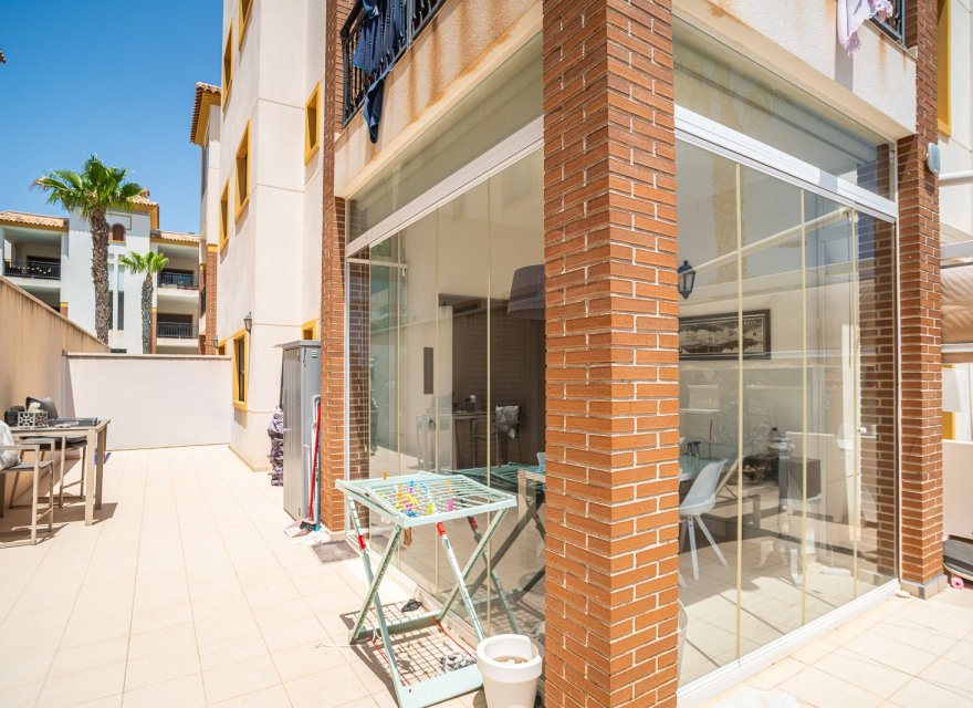 Reventa - Apartamento - Guardamar del Segura - Costa Blanca