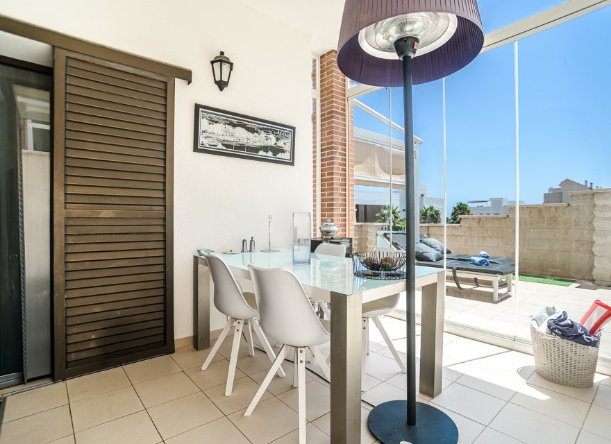 Reventa - Apartamento - Guardamar del Segura - Costa Blanca