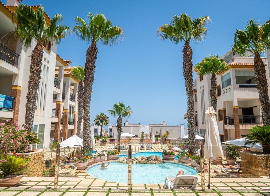 Reventa - Apartamento - Guardamar del Segura - Costa Blanca