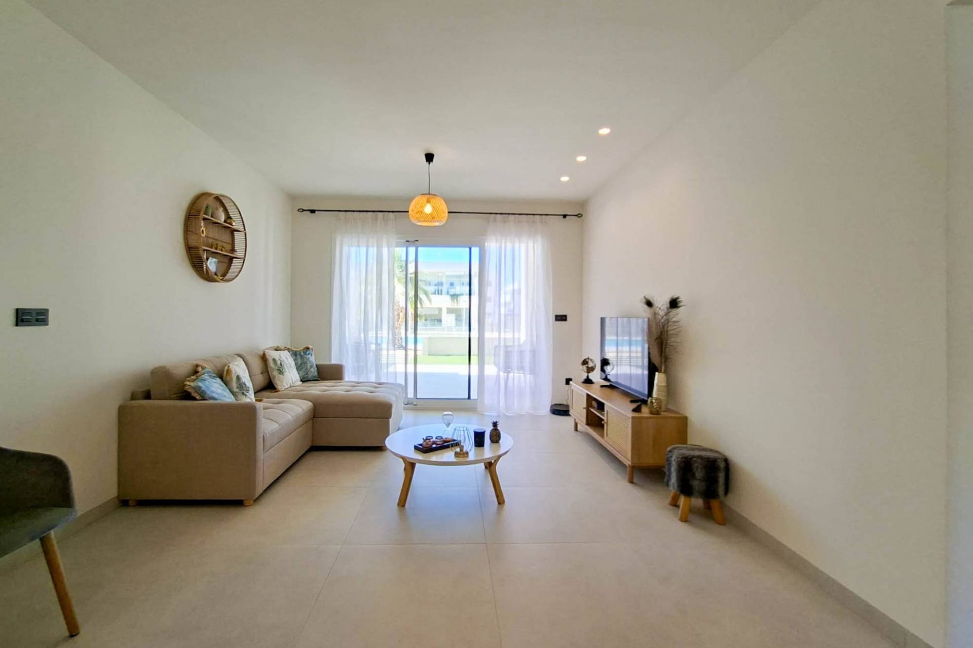 Reventa - Apartamento - Guardamar del Segura - Costa Blanca