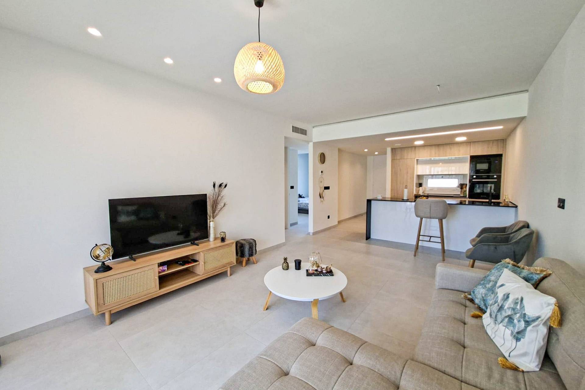 Reventa - Apartamento - Guardamar del Segura - Costa Blanca