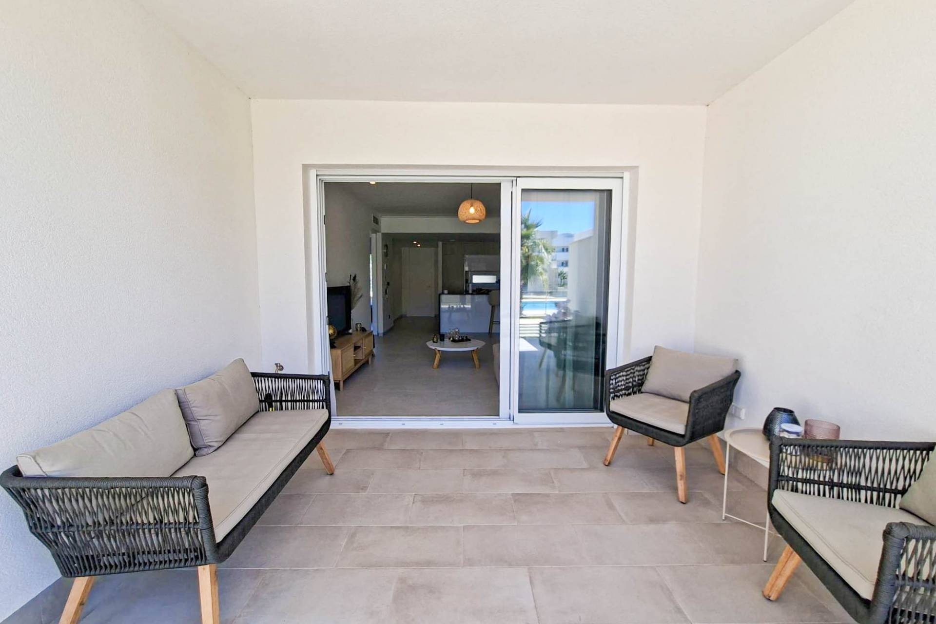 Reventa - Apartamento - Guardamar del Segura - Costa Blanca