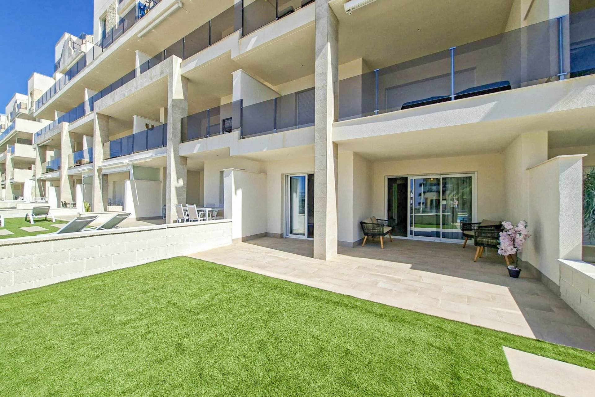 Reventa - Apartamento - Guardamar del Segura - Costa Blanca
