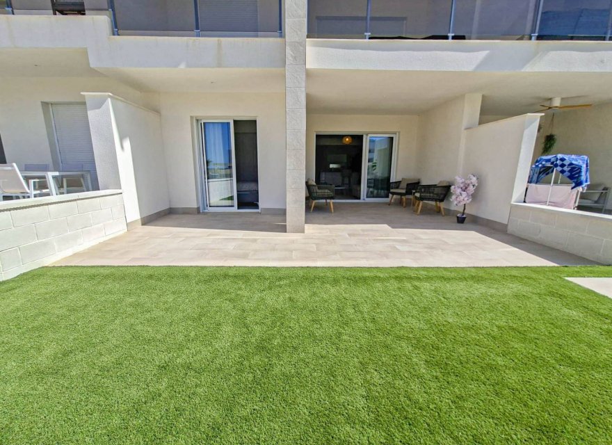 Reventa - Apartamento - Guardamar del Segura - Costa Blanca