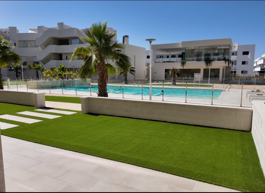 Reventa - Apartamento - Guardamar del Segura - Costa Blanca