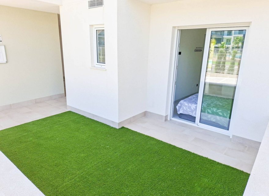 Reventa - Apartamento - Guardamar del Segura - Costa Blanca