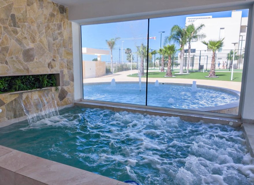 Reventa - Apartamento - Guardamar del Segura - Costa Blanca