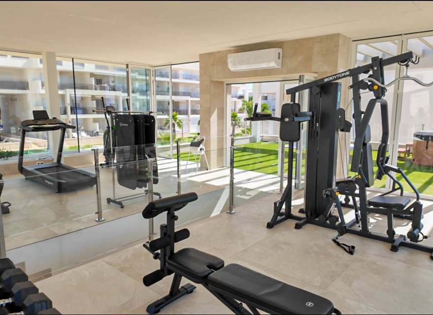 Reventa - Apartamento - Guardamar del Segura - Costa Blanca