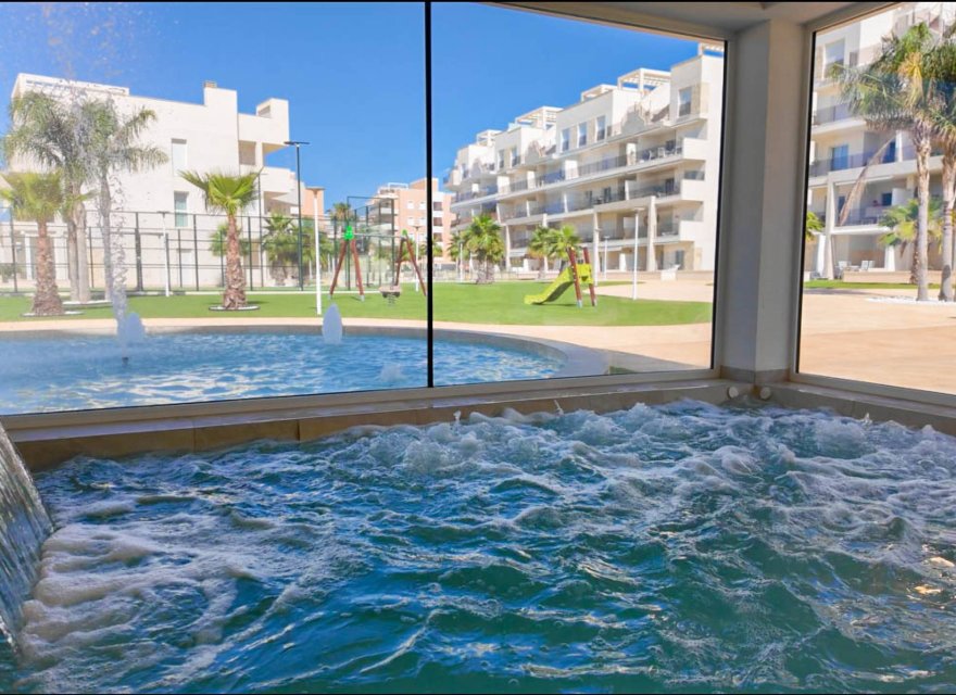 Reventa - Apartamento - Guardamar del Segura - Costa Blanca