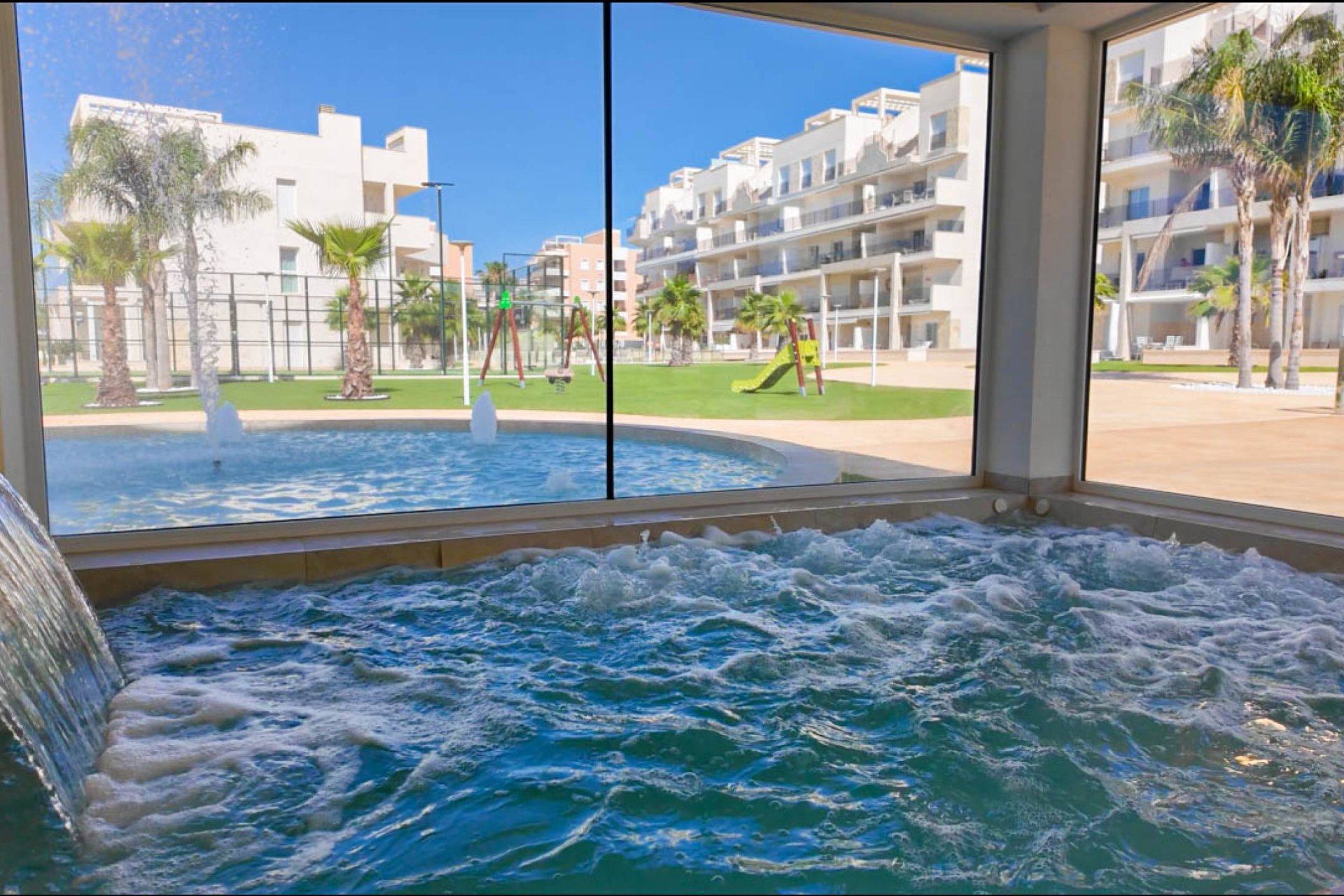 Reventa - Apartamento - Guardamar del Segura - Costa Blanca