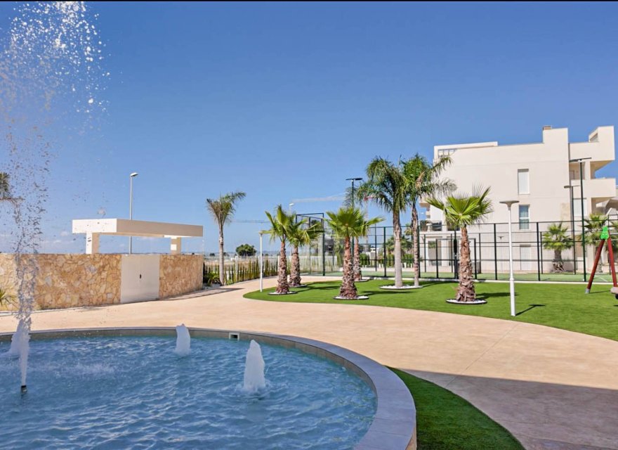 Reventa - Apartamento - Guardamar del Segura - Costa Blanca
