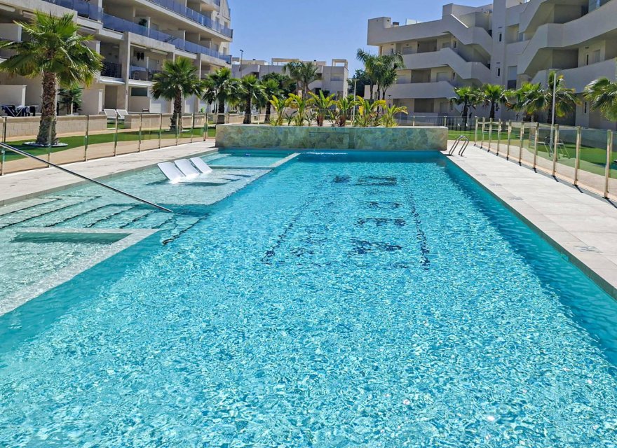 Reventa - Apartamento - Guardamar del Segura - Costa Blanca