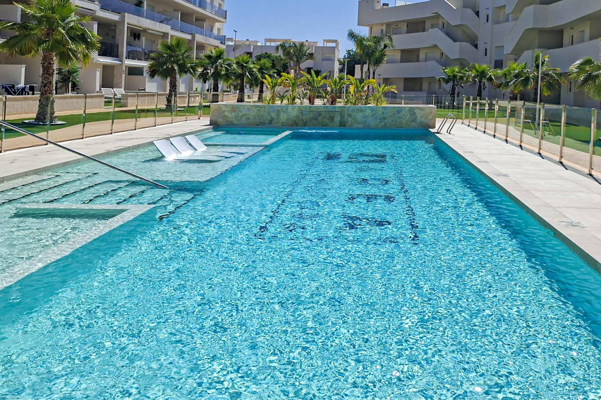 Reventa - Apartamento - Guardamar del Segura - Costa Blanca
