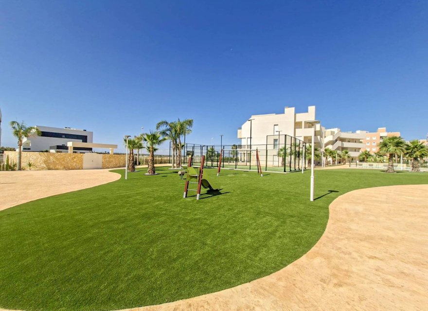 Reventa - Apartamento - Guardamar del Segura - Costa Blanca