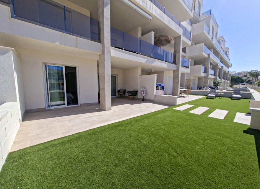 Reventa - Apartamento - Guardamar del Segura - Costa Blanca