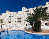 Reventa - Apartamento - Guardamar del Segura - El Edén