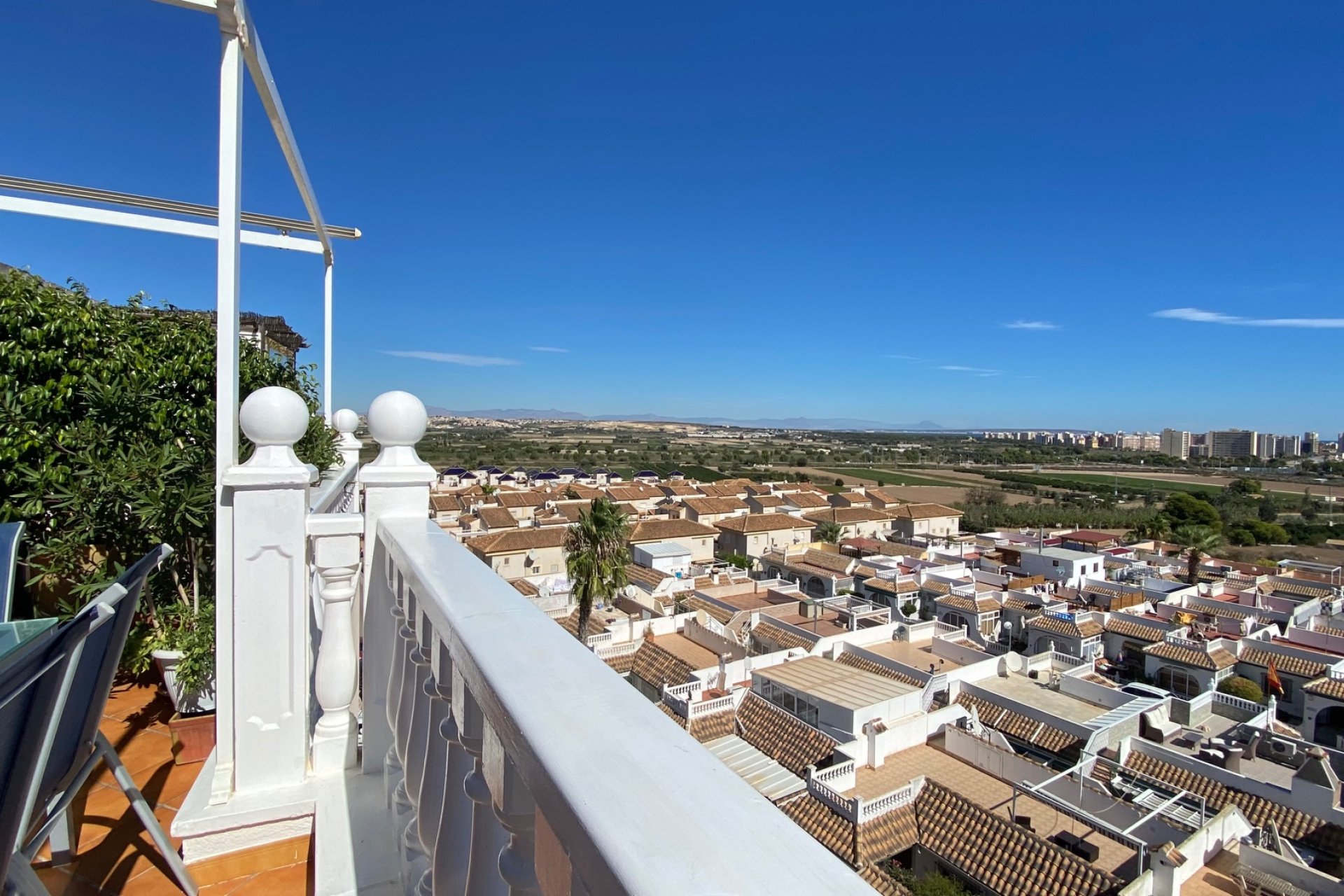 Reventa - Apartamento - Guardamar del Segura - El Edén