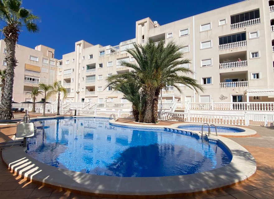 Reventa - Apartamento - Guardamar del Segura - El Edén