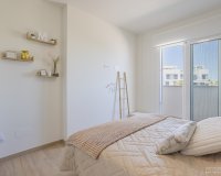 Reventa - Apartamento - Guardamar del Segura - El Raso