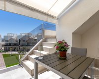 Reventa - Apartamento - Guardamar del Segura - El Raso