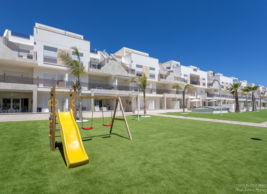 Reventa - Apartamento - Guardamar del Segura - El Raso