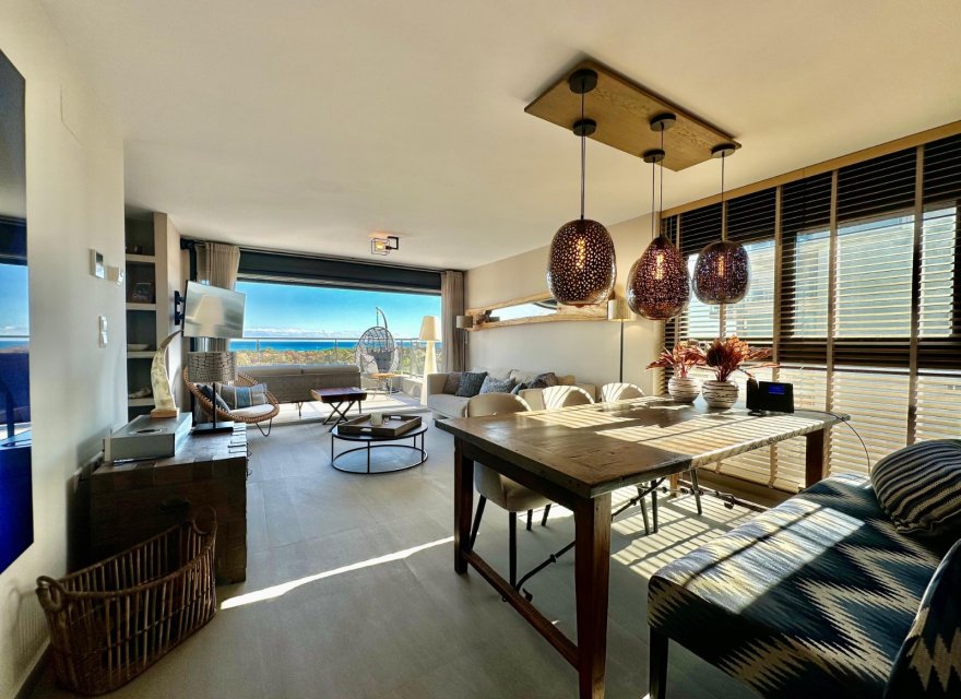 Reventa - Apartamento - Guardamar del Segura - Guardamar del Segura - Town