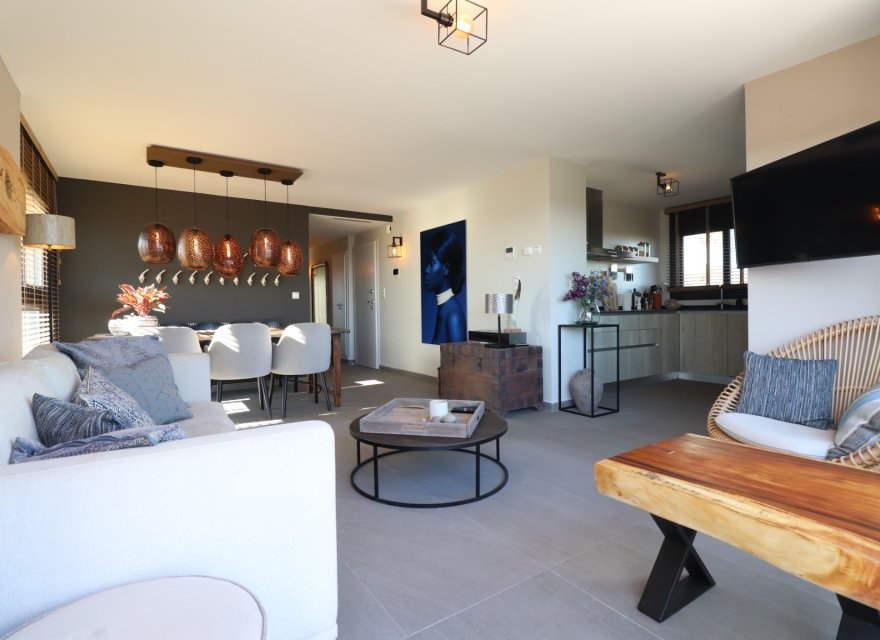 Reventa - Apartamento - Guardamar del Segura - Guardamar del Segura - Town