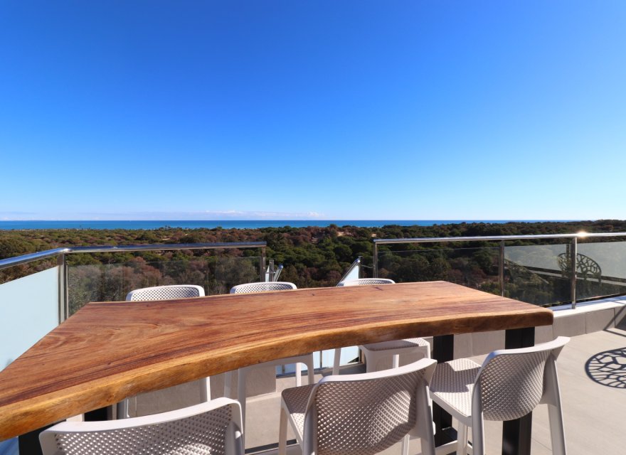 Reventa - Apartamento - Guardamar del Segura - Guardamar del Segura - Town