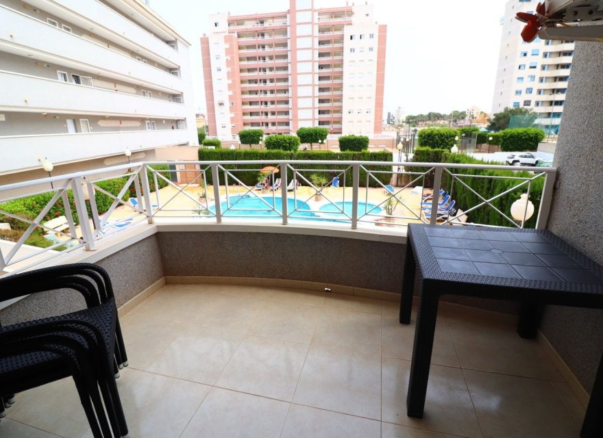 Reventa - Apartamento - Guardamar del Segura - Puerto Deportivo