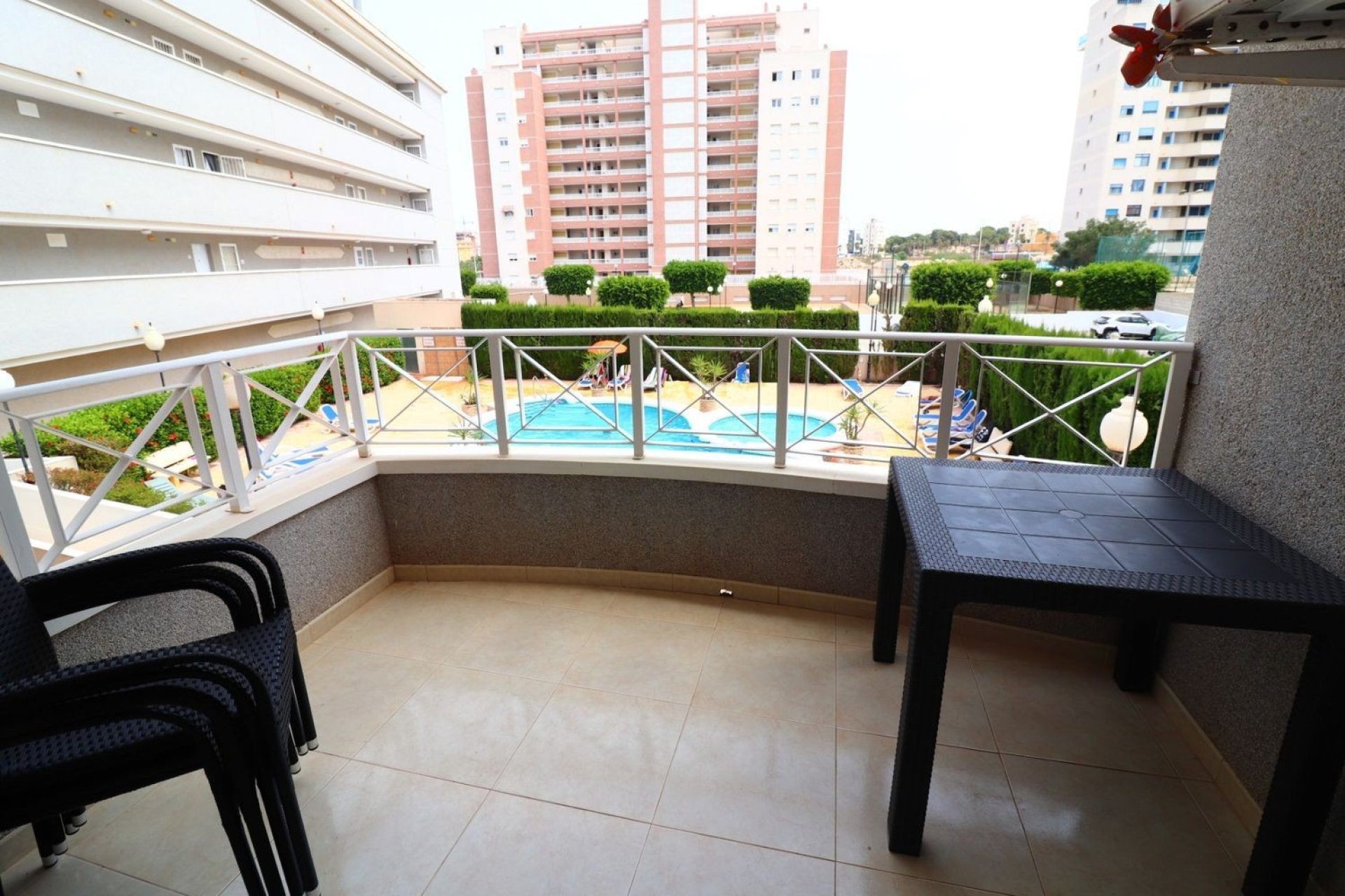 Reventa - Apartamento - Guardamar del Segura - Puerto Deportivo