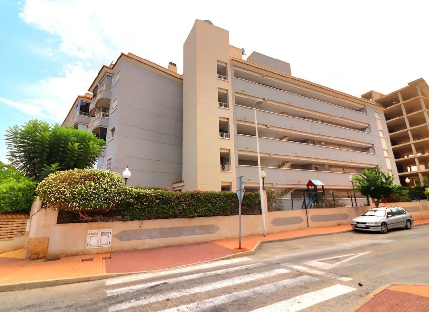 Reventa - Apartamento - Guardamar del Segura - Puerto Deportivo