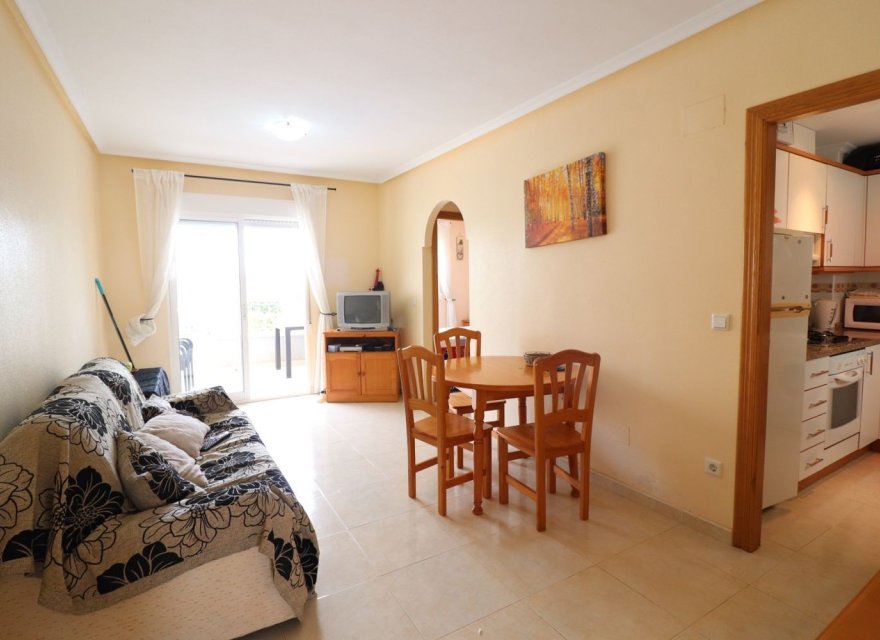 Reventa - Apartamento - Guardamar del Segura - Puerto Deportivo