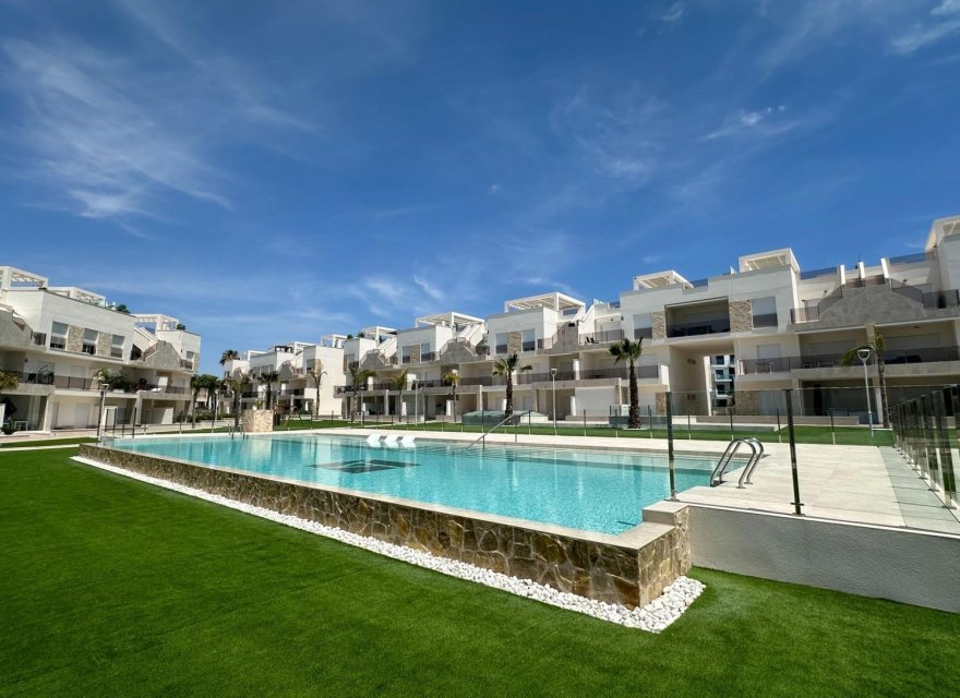 Reventa - Apartamento - Guardamar del Segura - Puerto